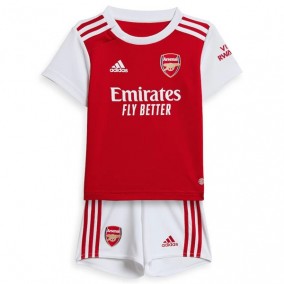 2022/23 Arsenal Hemmatröja Barn